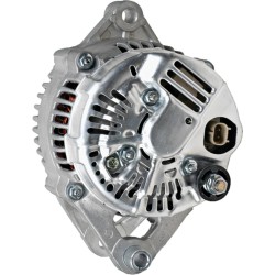 Alternator for Dodge 2.5L Dakota Pickup Truck 2001-2002 121000-4460 400-52138