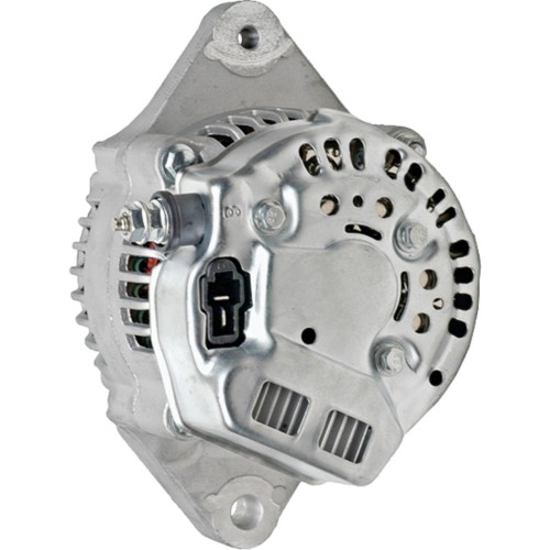 Alternator for John Deere 1420, 1435, 1445, 1545, 1565 MIU800942 400-52139