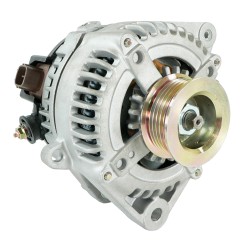 Alternator for 3.3L Highlander 2004-2007, Sienna 2003-2006 400-52140R