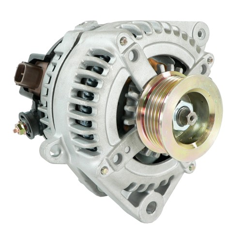 Alternator for 3.3L Highlander 2004-2007, Sienna 2003-2006 400-52140R
