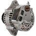 Alternator for 12V, 40A Kubota Rx502 1980-1999 101211-1030, 16404-64012 AND0540 Alternator for 12V, 40A Kubota Rx502 1980-1999 101211-1030, 16404-64012 AND0540