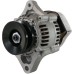Alternator for 12V, 40A Kubota Rx502 1980-1999 101211-1030, 16404-64012 AND0540 Alternator for 12V, 40A Kubota Rx502 1980-1999 101211-1030, 16404-64012 AND0540