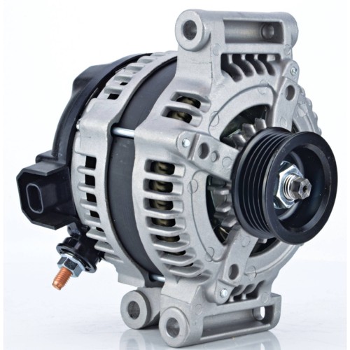 Alternator for Chevrolet Cobalt 2006-2007, HHR 2006-2007 22737105 400-52145R