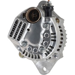 Alternator for Isuzu 3LB1 100211-4710, 8970489681, 12652 ROTA0766