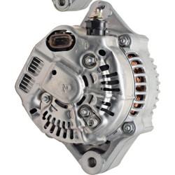 Alternator for Kubota 19260-64011/64012, 19279-64010/64011 400-52160R AND0534