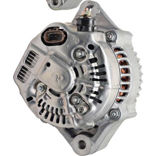 Alternator for Kubota 19260-64011/64012, 19279-64010/64011 400-52160R AND0534
