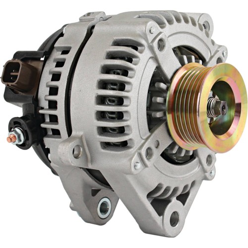 Alternator for IR/IF 12-Volt 150 Amp 3.3L Toyota Sienna 2004-2006