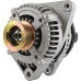 Alternator for IR/IF 12-Volt 150 Amp 3.3L Toyota Sienna 2004-2006 Alternator for IR/IF 12-Volt 150 Amp 3.3L Toyota Sienna 2004-2006