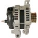 Alternator for 3.6L 2.8L V6 Cadillac CTS 2004-2007 25751145, 25756439 AND0338 Alternator for 3.6L 2.8L V6 Cadillac CTS 2004-2007 25751145, 25756439 AND0338