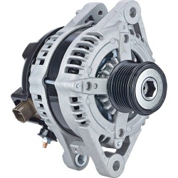 Alternator for Toyota Avalon 2005-2018, Venza 2009-2016 12722 400-52165R