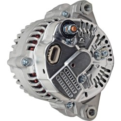 Alternator for 3.8L Hyundai Azera, Amanti 2006-2009 400-52169