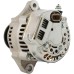 Alternator for Bobcat 320 Compact Excavator 320 w Kubota D750 Diesel Alternator for Bobcat 320 Compact Excavator 320 w Kubota D750 Diesel