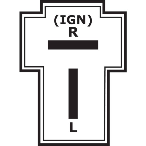 Alternator Kubota Tractor L5040GST L5040 L5240 5240 w Diesel 2007-2008