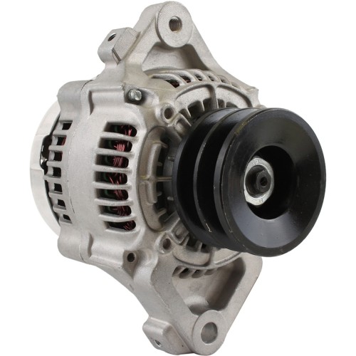Alternator for Kubota 16541-64010, 16541-64011, 16541-64012,100211-6780 AND0238