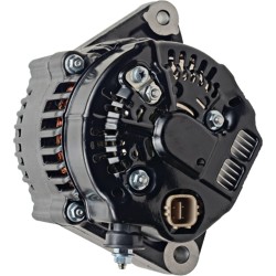 Alternator for Honda BF175, BF225 2002-2019, BF250 2012-2019 12757 400-52192