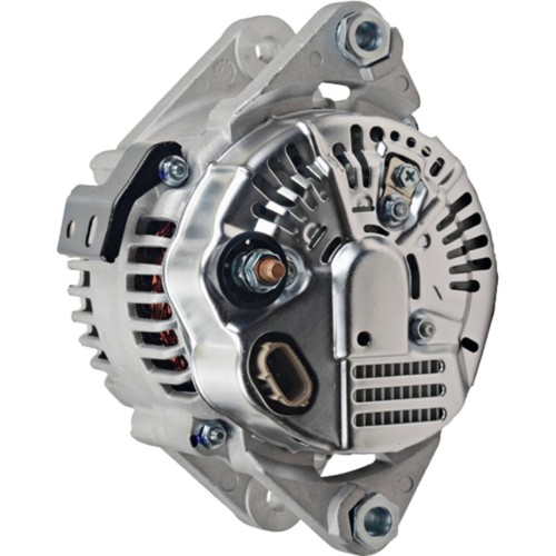 Alternator for 2.7L Hyundai Santa Fe 2007-2009 Kia Optima Rondo