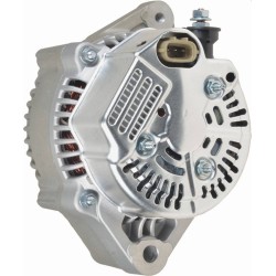 Alternator for 12V, 60A Toyota 4Runner 1993-1995 2.4L L4 400-50025 400-52206