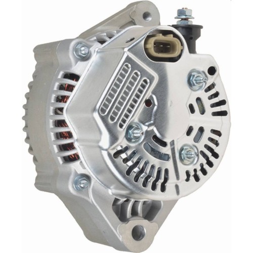 Alternator for 12V, 60A Toyota 4Runner 1993-1995 2.4L L4 400-50025 400-52206