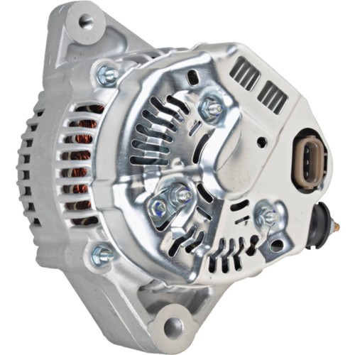 Alternator for Lexus LX450 1996-1997, Toyota Land Cruiser 1993-1997 400-52207