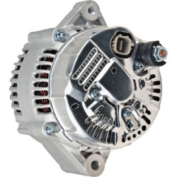 Alternator for Acura Truck TL 1997-1998 31100-P5G-013, CLB58, 113433 AND0280