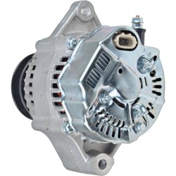 Alternator for Isuzu 4BG1, 4BG1T, 4BG1TC, 6BG1T, 6BG1TC 8971682460 400-52212