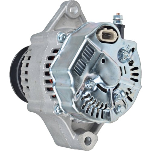Alternator for Isuzu 4BG1, 4BG1T, 4BG1TC, 6BG1T, 6BG1TC 8971682460 400-52212