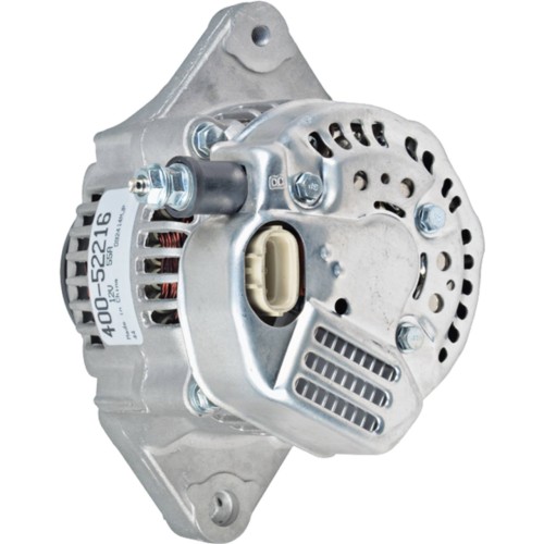 Alternator for Carrier Transicold ComfortPro PC6000, PC6002, PC6003 ROTA0228