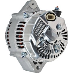 110A Alternator for Caterpillar Excavator Bulldozer D3 D5