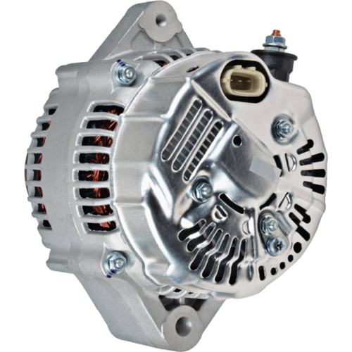 110A Alternator for Caterpillar Excavator Bulldozer D3 D5