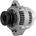 110A Alternator for Caterpillar Excavator Bulldozer D3 D5 110A Alternator for Caterpillar Excavator Bulldozer D3 D5