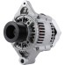 Alternator Case 650L 750L 850L Crawler Tractor, 580 590 Loader Alternator Case 650L 750L 850L Crawler Tractor, 580 590 Loader