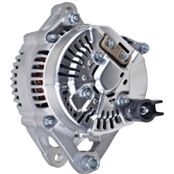 Alternator for Chrysler Daytona 1990-1993, Dynasty 1991-1993 13309 AND0136