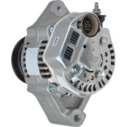 Alternator for Toyota 2TG20, 2TG25, 02-2TG20, 02-2TG20 100211-9130