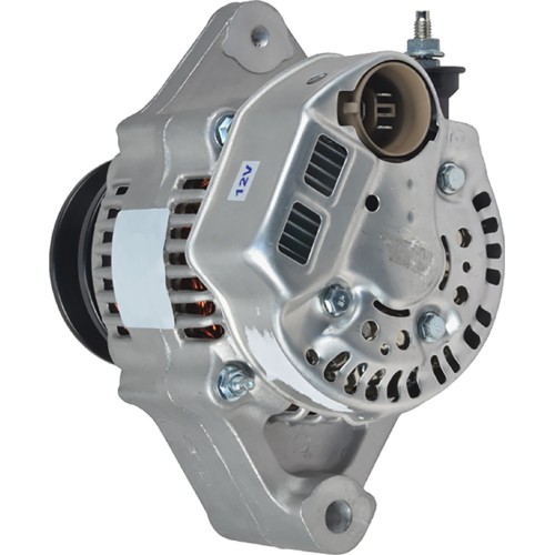 Alternator for Toyota 2TG20, 2TG25, 02-2TG20, 02-2TG20 100211-9130