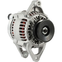 Alternator for Caterpillar 906 Wheel Loaders 12-V 90Amp 1022111820