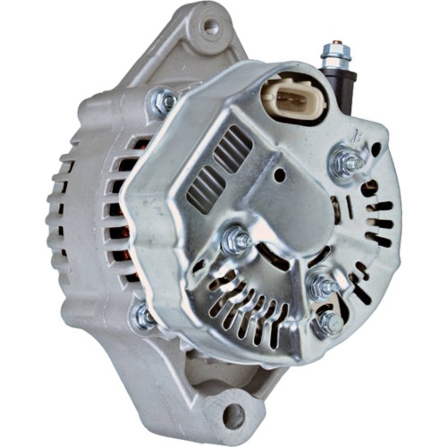 Alternator for Kubota RTV1100 RTVX1100 TRVX1100C UTV w 25hp Diesel