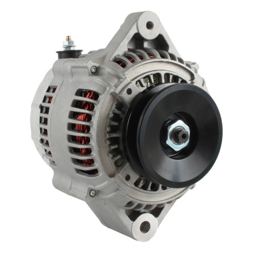 Alternator for Agco Spra Coupe 3440 1998-2003 6672015 400-52228