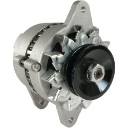 Alternator for Kubota Tractor L2250 L2250DT L2550 L2550DT L2550F M4950DT