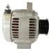 Alternator for John Deere Marine Engine RE65414, 6081AFM75, 6125AFM01 400-52233 Alternator for John Deere Marine Engine RE65414, 6081AFM75, 6125AFM01 400-52233