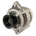 Alternator for John Deere Marine Engine RE65414, 6081AFM75, 6125AFM01 400-52233 Alternator for John Deere Marine Engine RE65414, 6081AFM75, 6125AFM01 400-52233