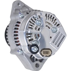 Alternator for Komatsu PC210-8 11837, 600-861-3420 ,102211-9060