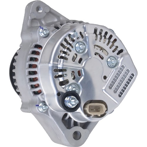 Alternator for Komatsu PC210-8 11837, 600-861-3420 ,102211-9060