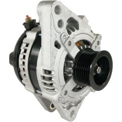 Alternator for 4.0L Toyota FJ Cruiser 2007-2009, Tacoma 2005-2012 400-52240R