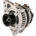 Alternator for 4.0L Toyota FJ Cruiser 2007-2009, Tacoma 2005-2012 400-52240R Alternator for 4.0L Toyota FJ Cruiser 2007-2009, Tacoma 2005-2012 400-52240R