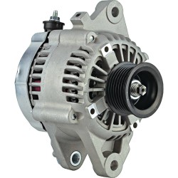 Remanufactured Alternator for 2.7L Toyota Tacoma Pickup Truck 2005-2007