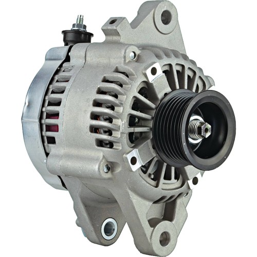 Remanufactured Alternator for 2.7L Toyota Tacoma Pickup Truck 2005-2007