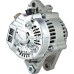 Remanufactured Alternator for 2.7L Toyota Tacoma Pickup Truck 2005-2007 Remanufactured Alternator for 2.7L Toyota Tacoma Pickup Truck 2005-2007