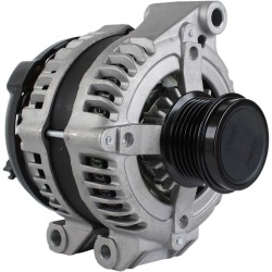 Remanufactured Alternator 3.6L 200 Town Country Van, Avenger Caravan Journey RAM