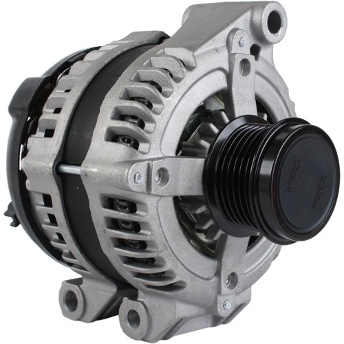 Remanufactured Alternator 3.6L 200 Town Country Van, Avenger Caravan Journey RAM