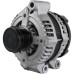 Remanufactured Alternator 3.6L 200 Town Country Van, Avenger Caravan Journey RAM Remanufactured Alternator 3.6L 200 Town Country Van, Avenger Caravan Journey RAM